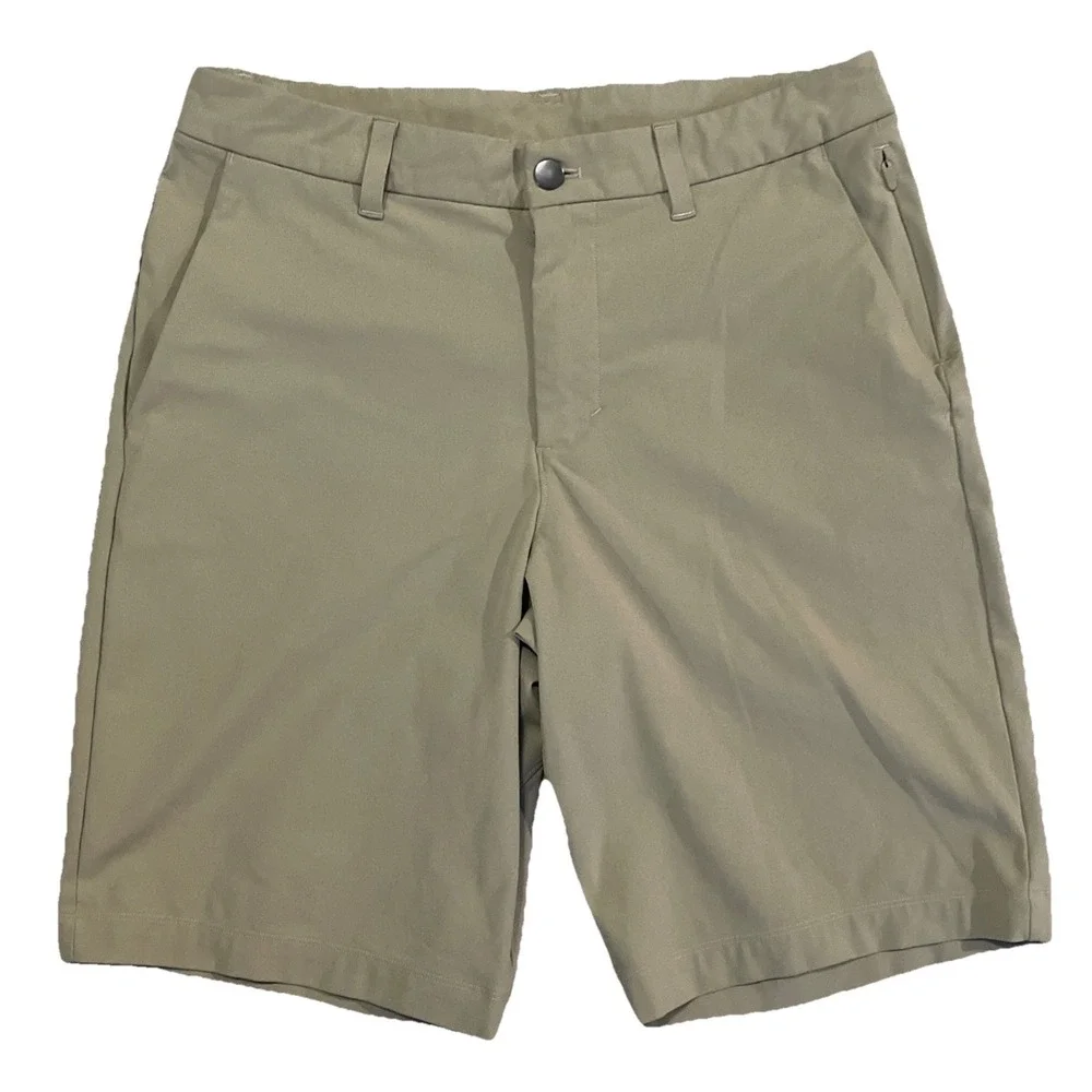 Lululemon Mens Commission Classic-Fit 10